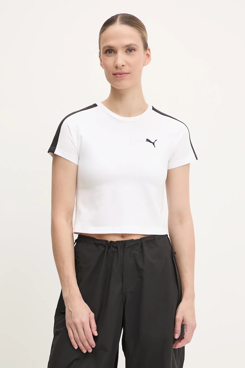 Puma  Tričko