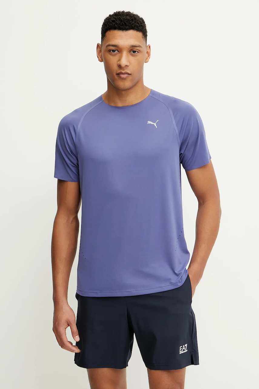 Puma  Tričko