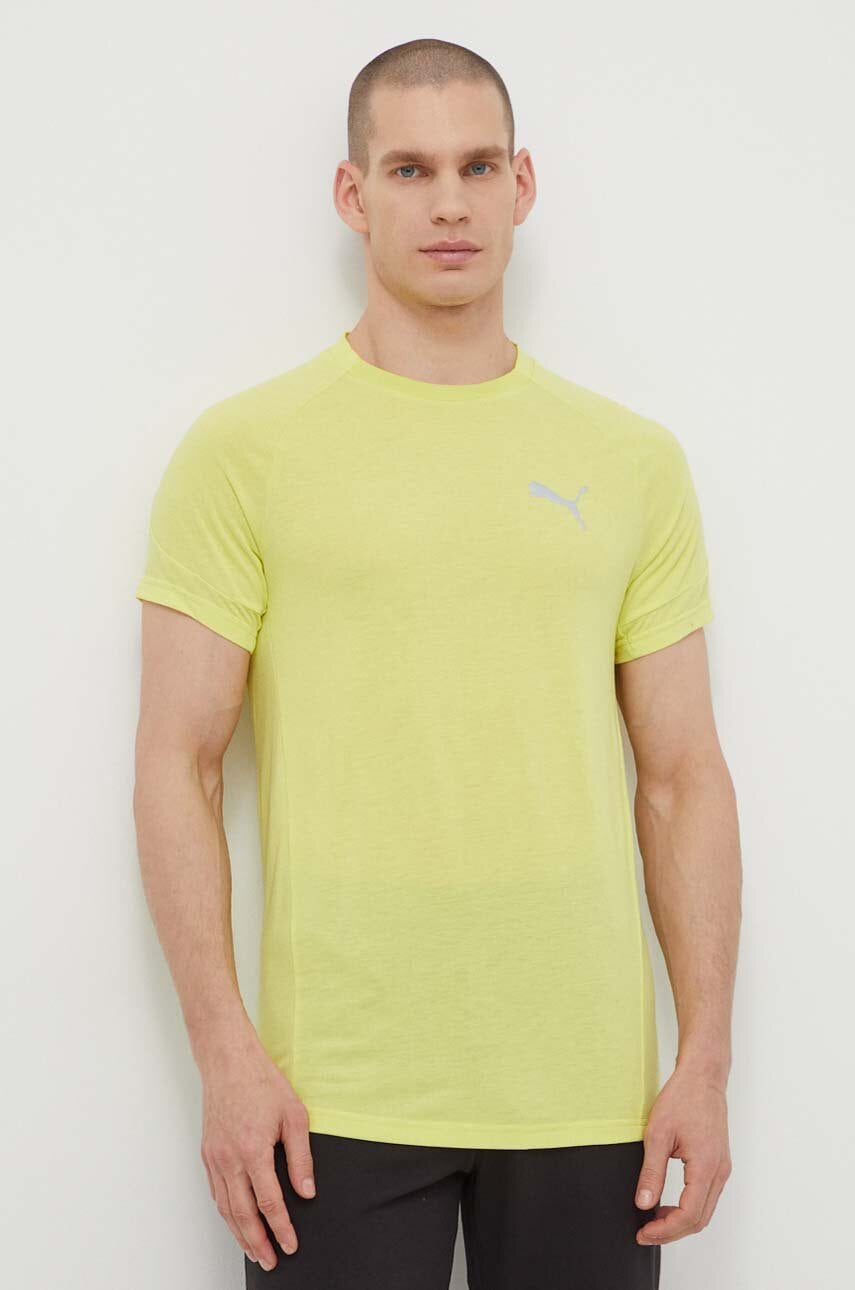Puma  Tričko  EVOSTRIPE