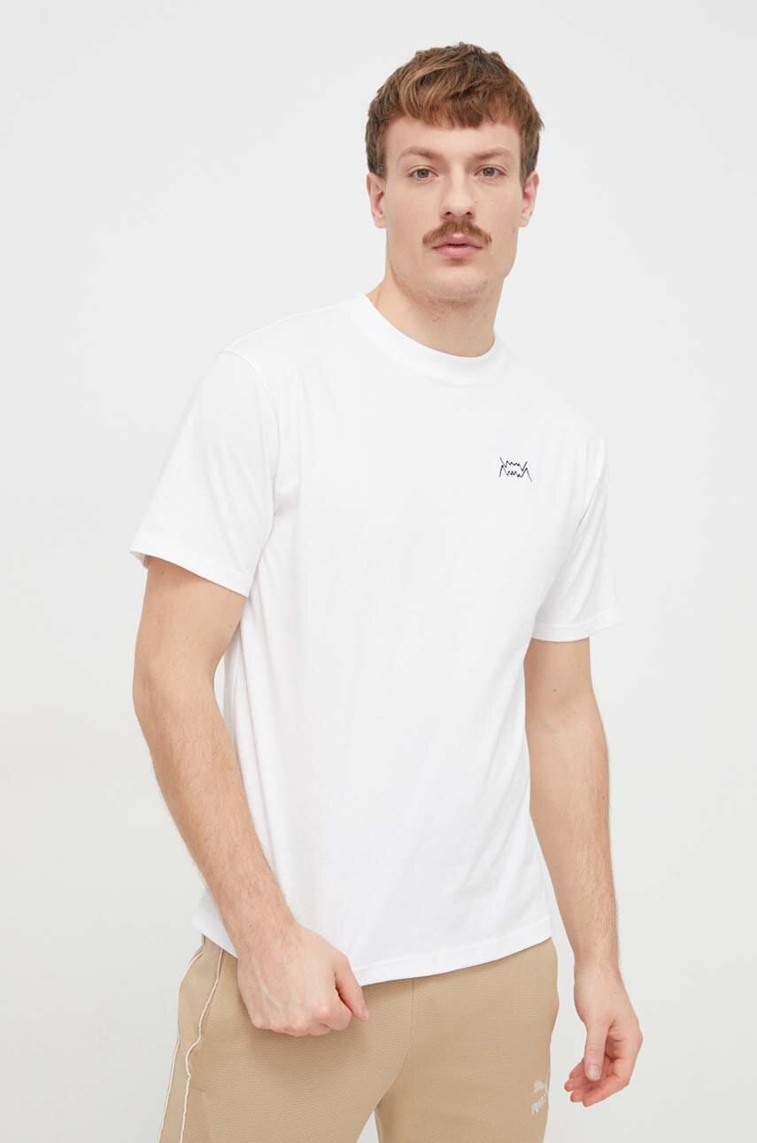 Puma  tričko pánské bavlněné