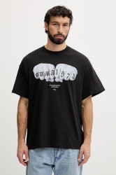 Puma tričko pánské bavlněné Swish