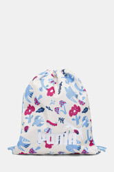 Puma  vak dětský  PHASE AOP Small Gym Sack