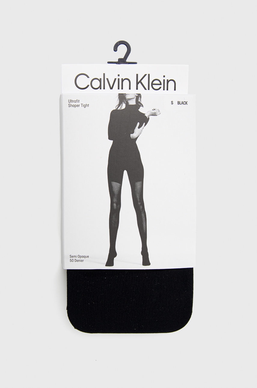 Punčochy Calvin Klein