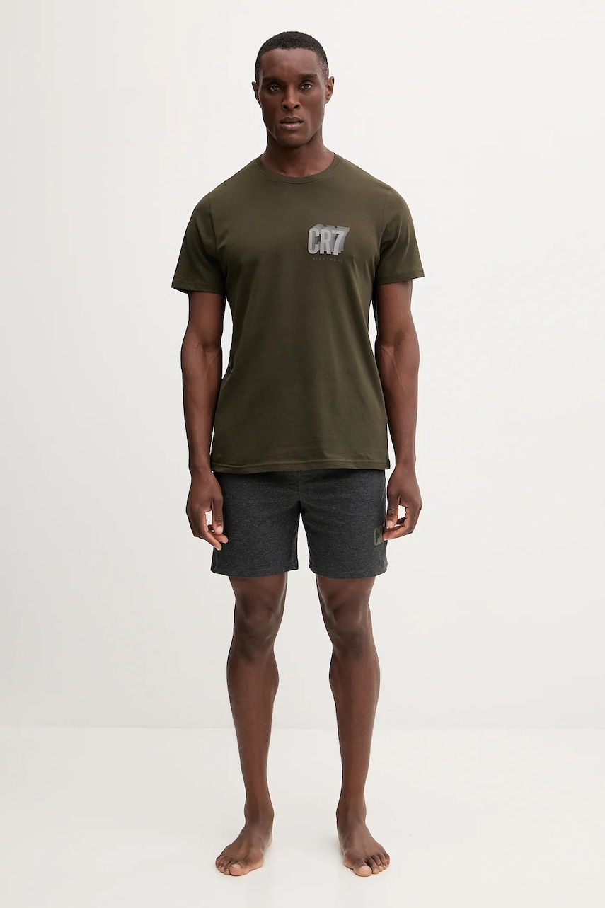 Pyžamo CR7 Cristiano Ronaldo