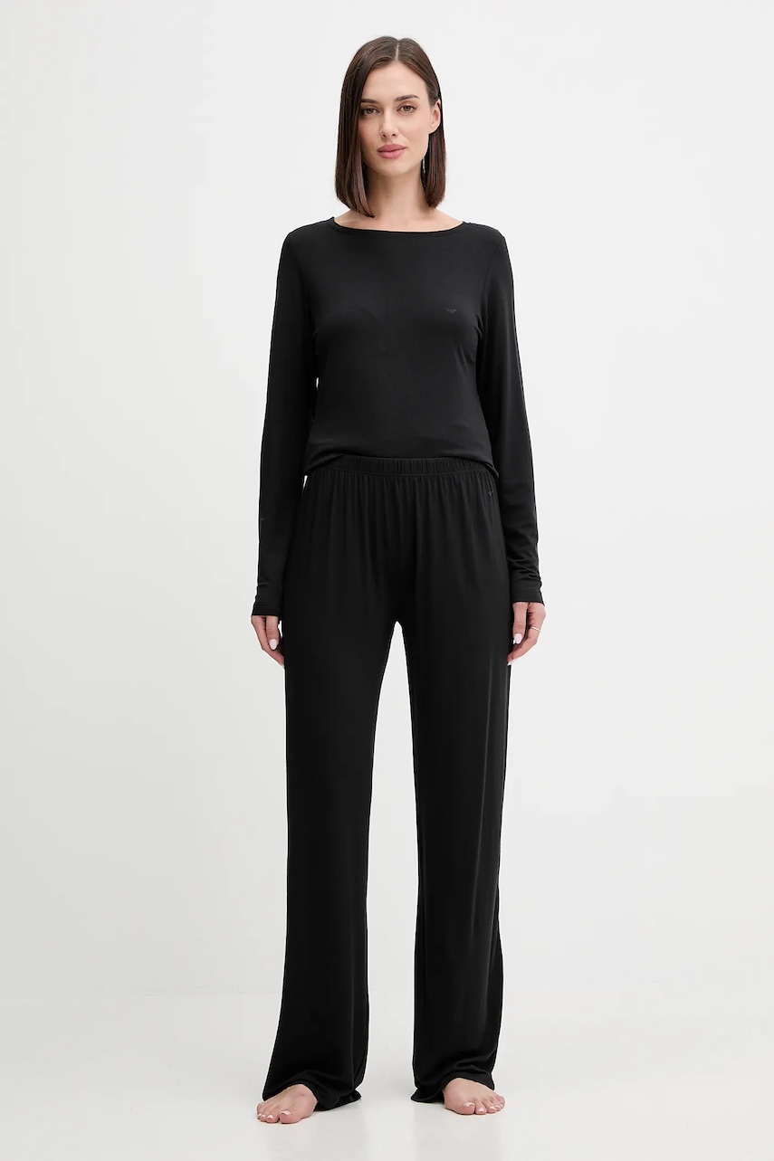 Pyžamo Emporio Armani Underwear