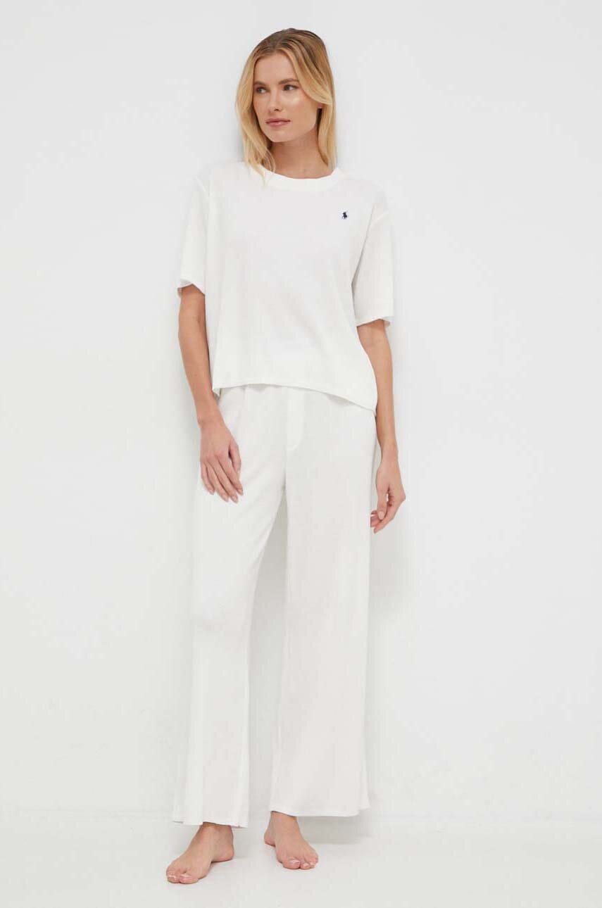 Pyžamo Polo Ralph Lauren