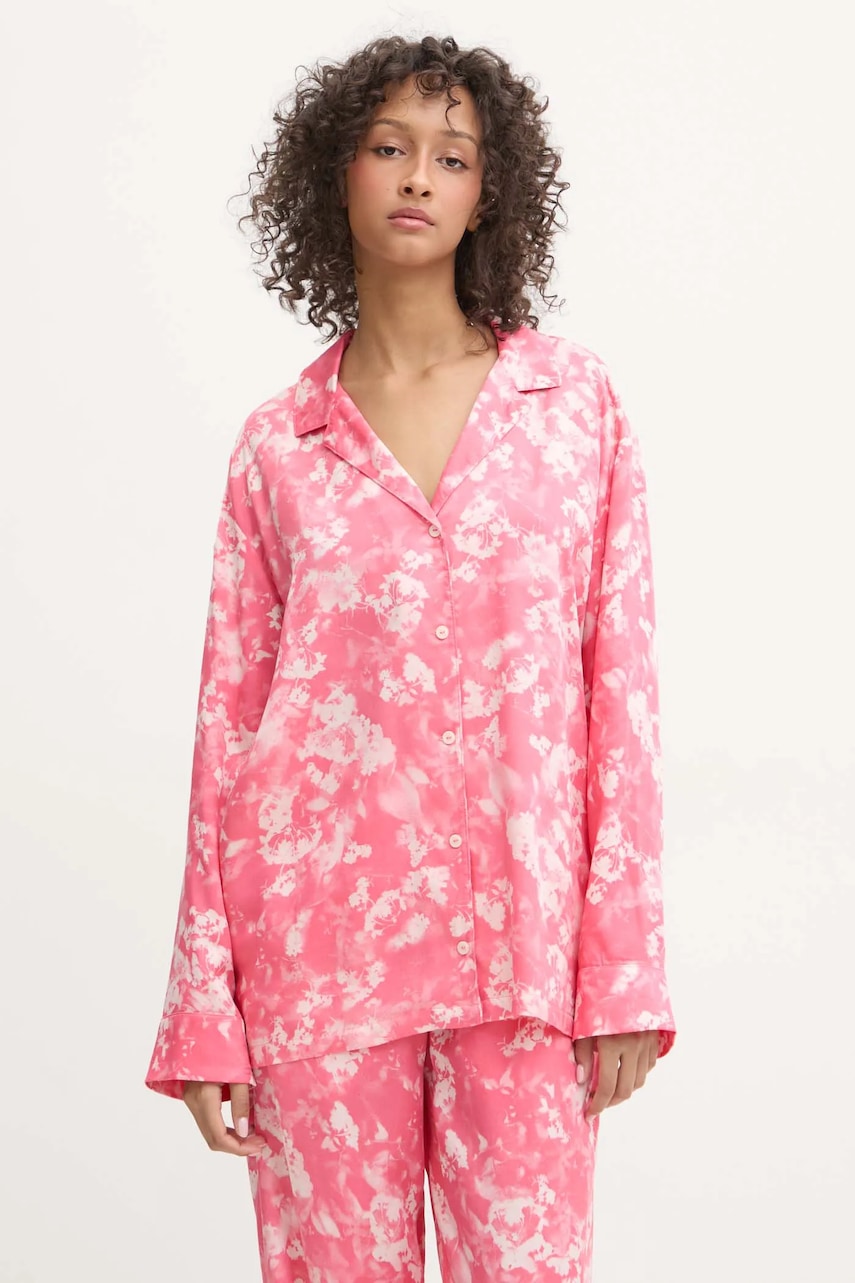 Pyžamová košile BOSS