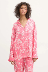 Pyžamová košile BOSS