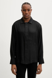 Pyžamová košile Calvin Klein Underwear