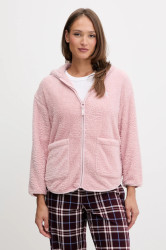 Pyžamová mikina women'secret