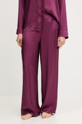 Pyžamové kalhoty BOSS B Monogram_Pants