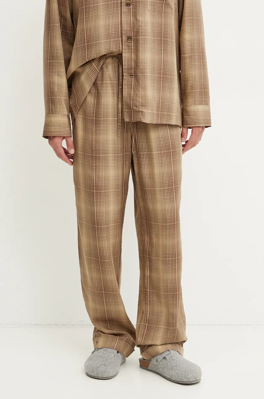 Pyžamové kalhoty CDLP