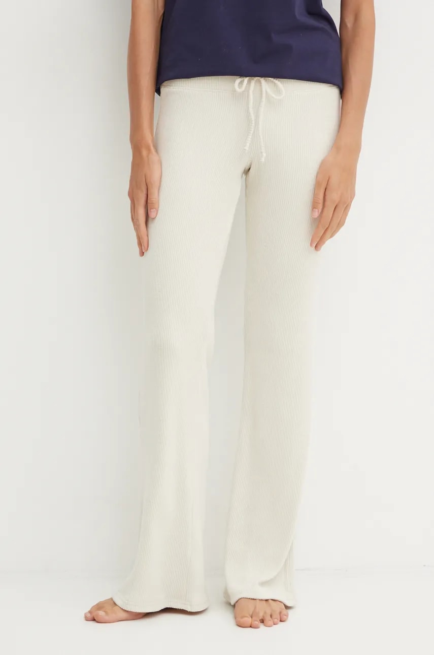 Pyžamové kalhoty Hollister Co.