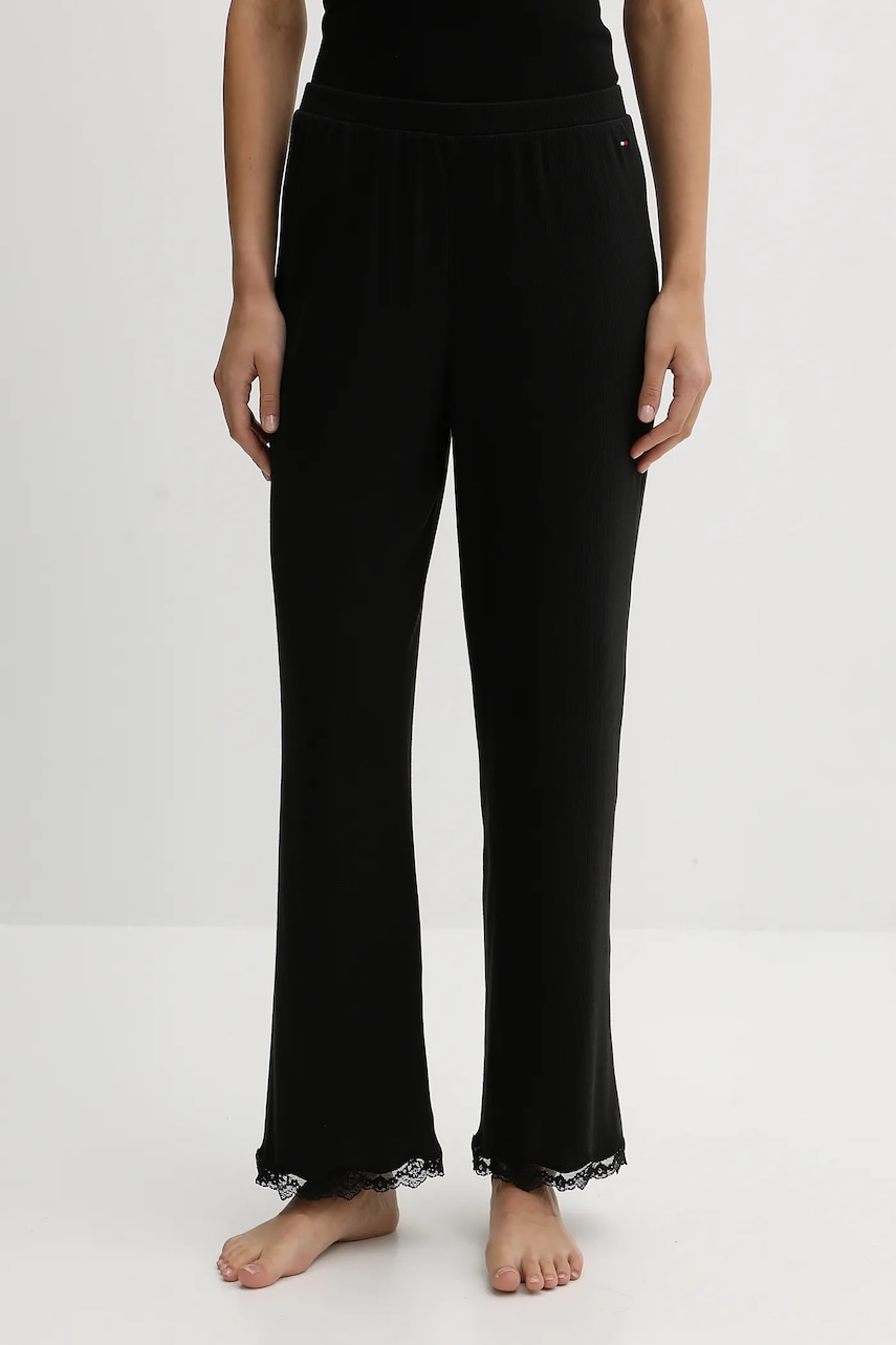 Pyžamové kalhoty Tommy Hilfiger