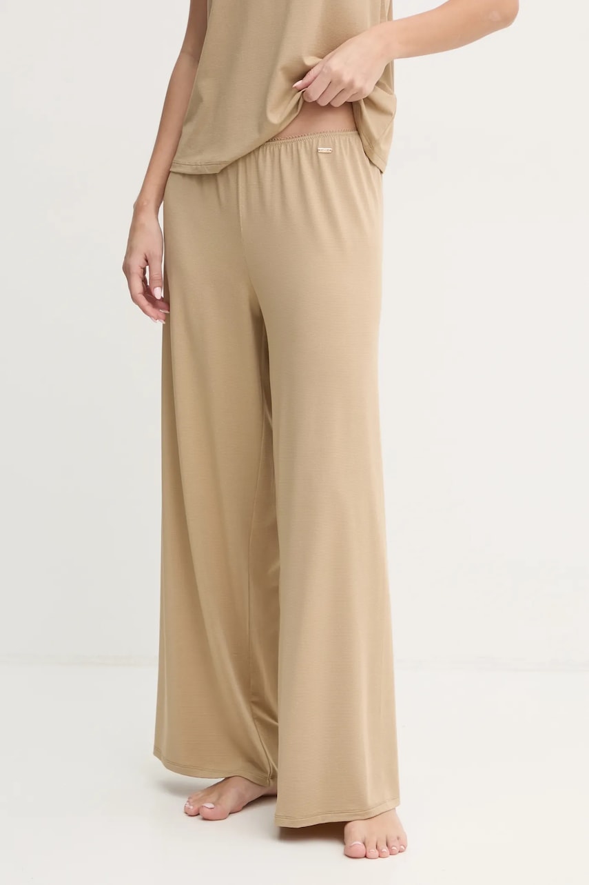 Pyžamové kalhoty United Colors of Benetton