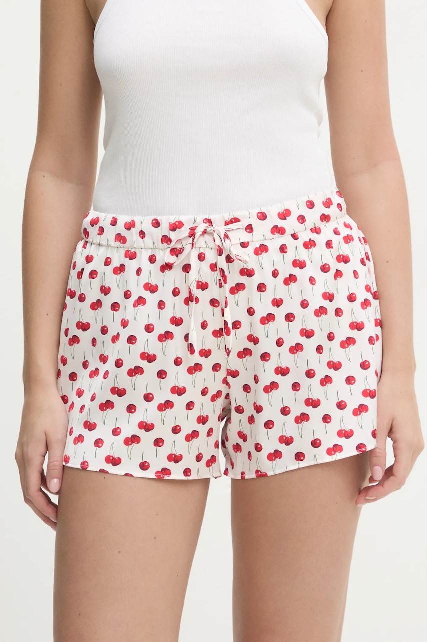 Pyžamové šortky Abercrombie & Fitch