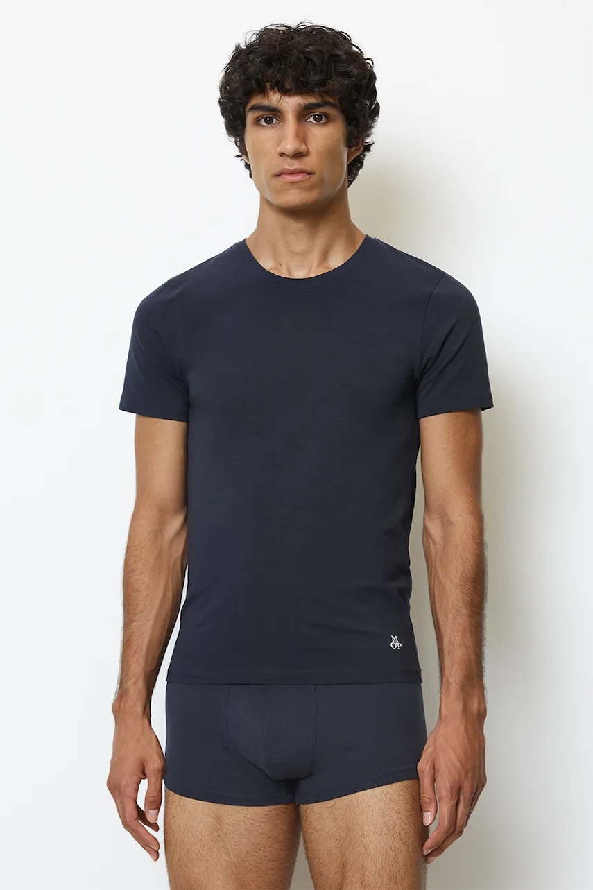 Pyžamové tričko Marc O'Polo 2-pack