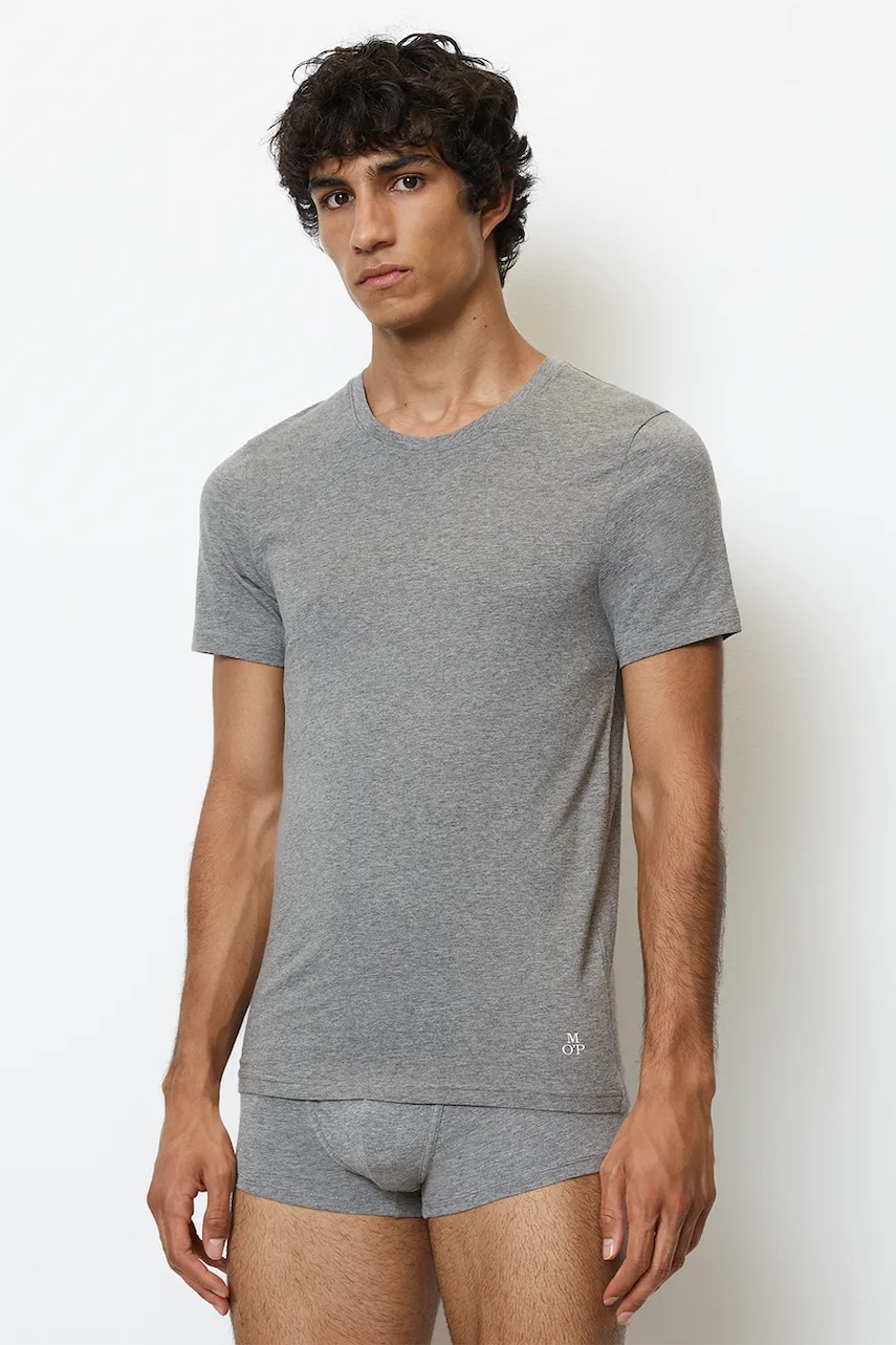 Pyžamové tričko Marc O'Polo 2-pack