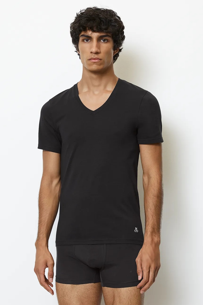 Pyžamové tričko Marc O'Polo 2-pack