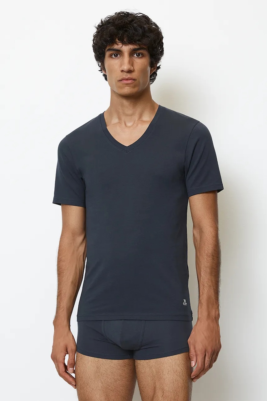 Pyžamové tričko Marc O'Polo 2-pack