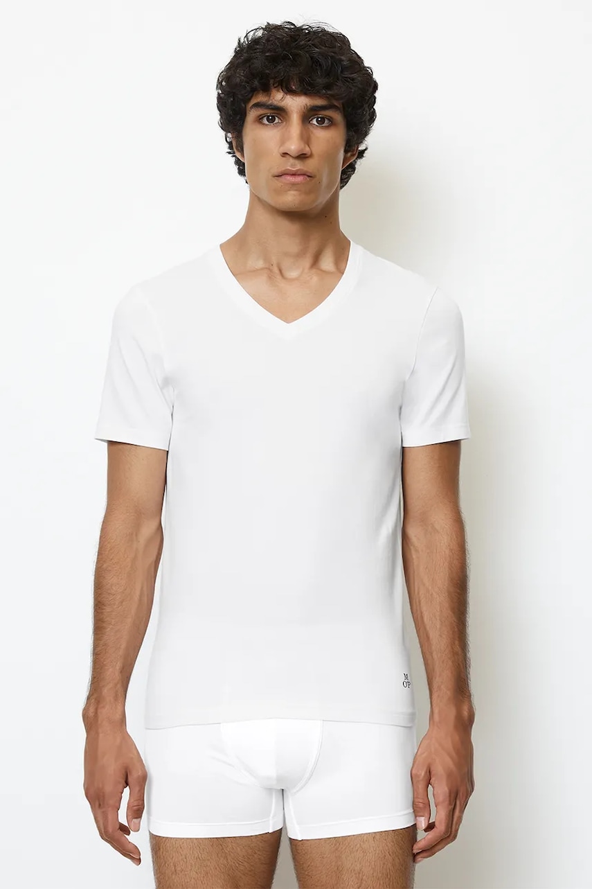 Pyžamové tričko Marc O'Polo 2-pack