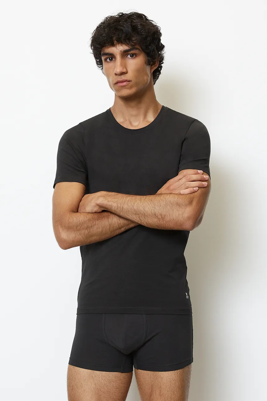 Pyžamové tričko Marc O'Polo 2-pack