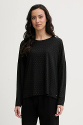 Pyžamové tričko s dlouhým rukávem BOSS B Logo LS-Shirt