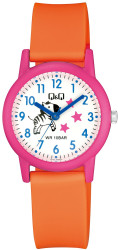 Q&Q Dětské hodinky V23A-009VY