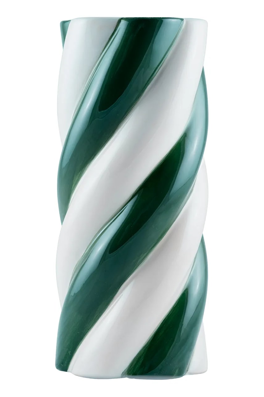 Qué Rico  Stolní lampa  Alfonso 13,5 x 13,5 x 29,5 cm