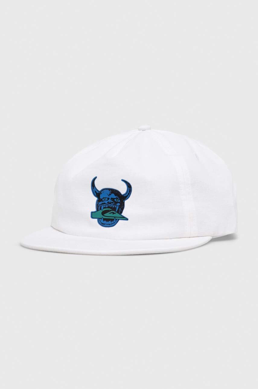 Quiksilver  Bavlněná baseballová čepice