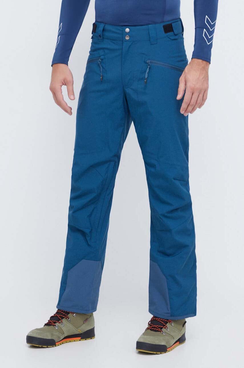 Quiksilver  Kalhoty  Boundry