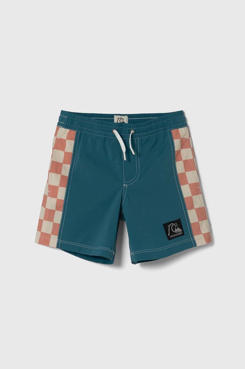 Quiksilver  Kraťasy  ORIGINAL YTH