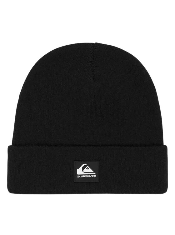 Quiksilver kulich Brigade Black | Černá | Velikost One Size