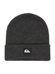 Quiksilver kulich Brigade Dark Grey Heather | Šedá | Velikost One Size