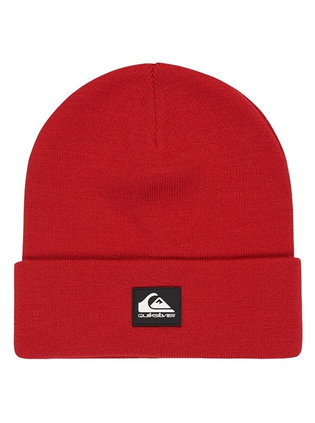 Quiksilver kulich Brigade Salsa | Červená | Velikost One Size