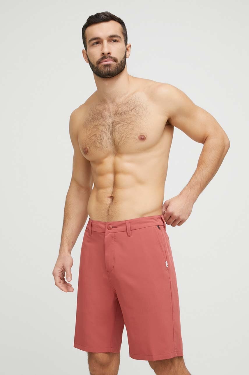Quiksilver  Plavkové šortky