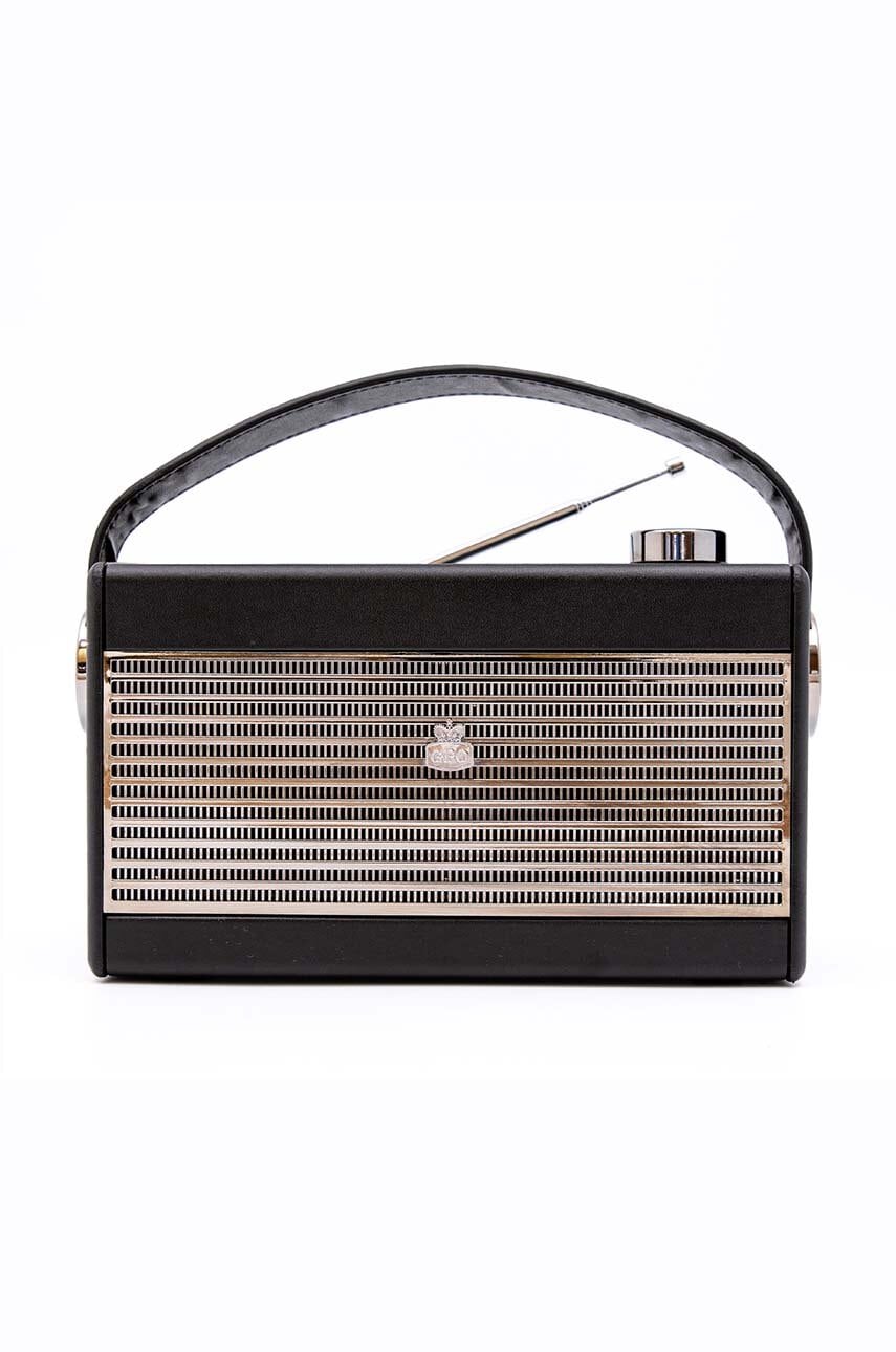 Rádiobudík GPO Darcy