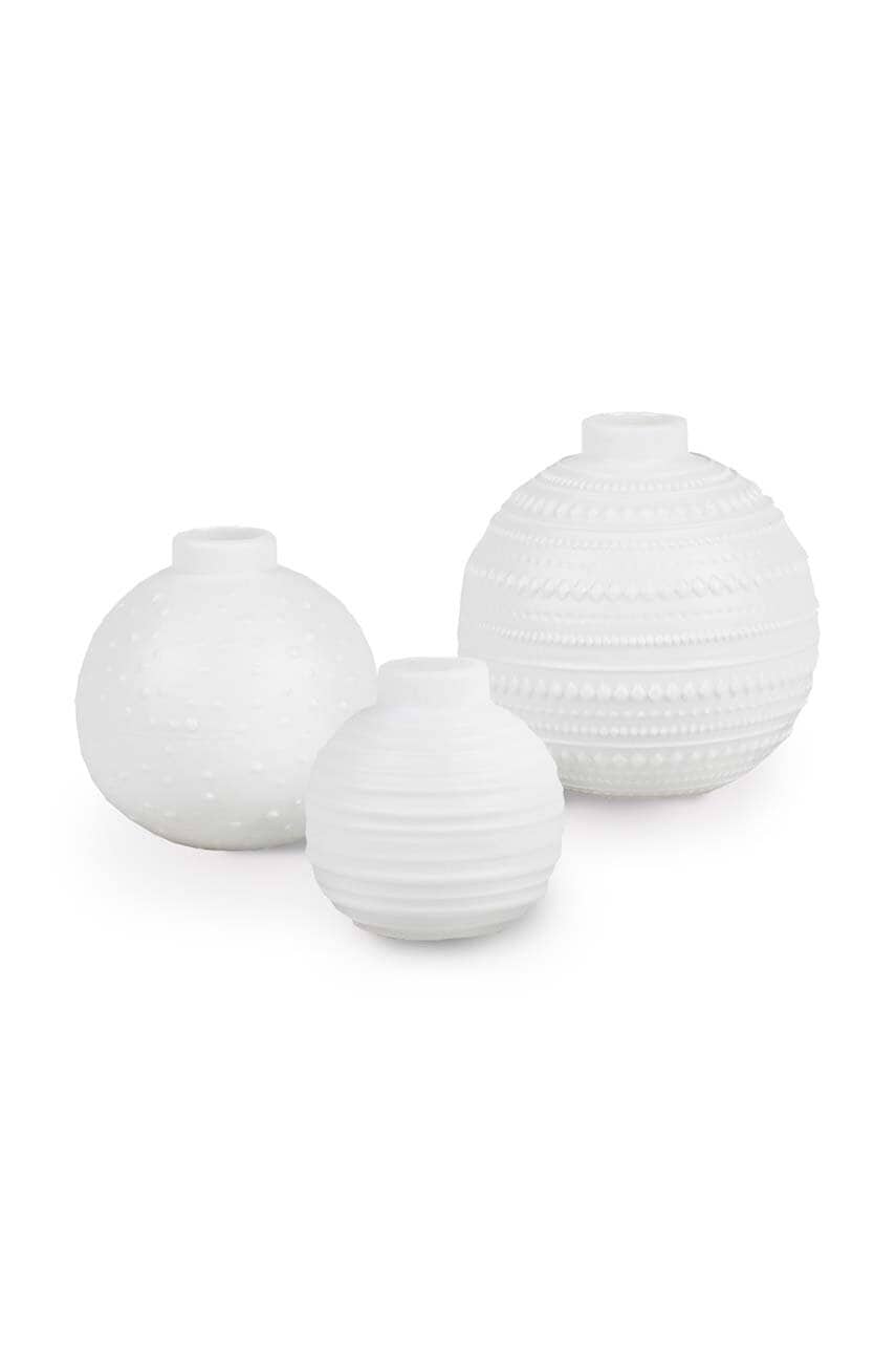 Raeder  Sada dekorativních váz  3-pack