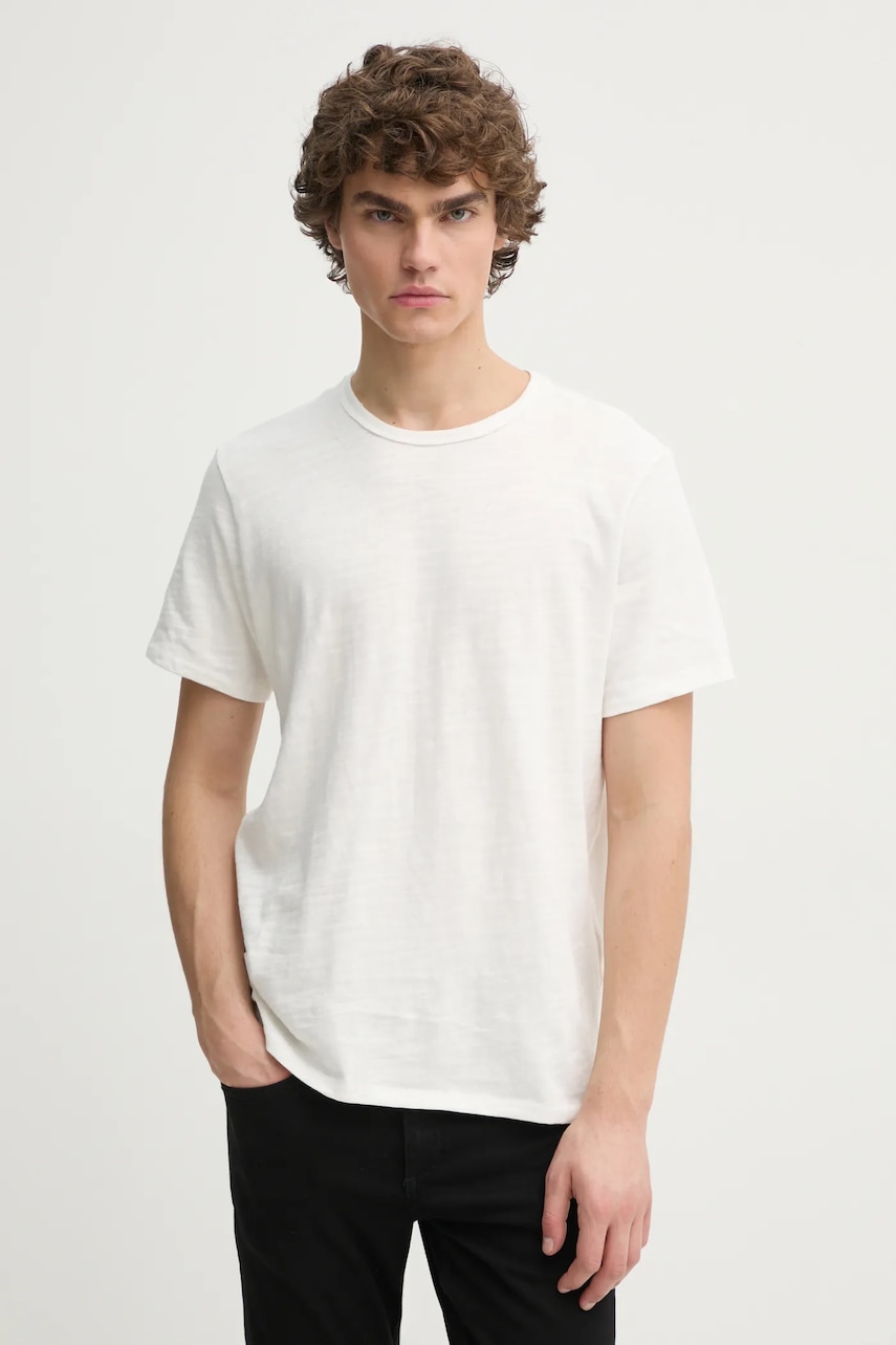 rag & bone  Bavlněné tričko
