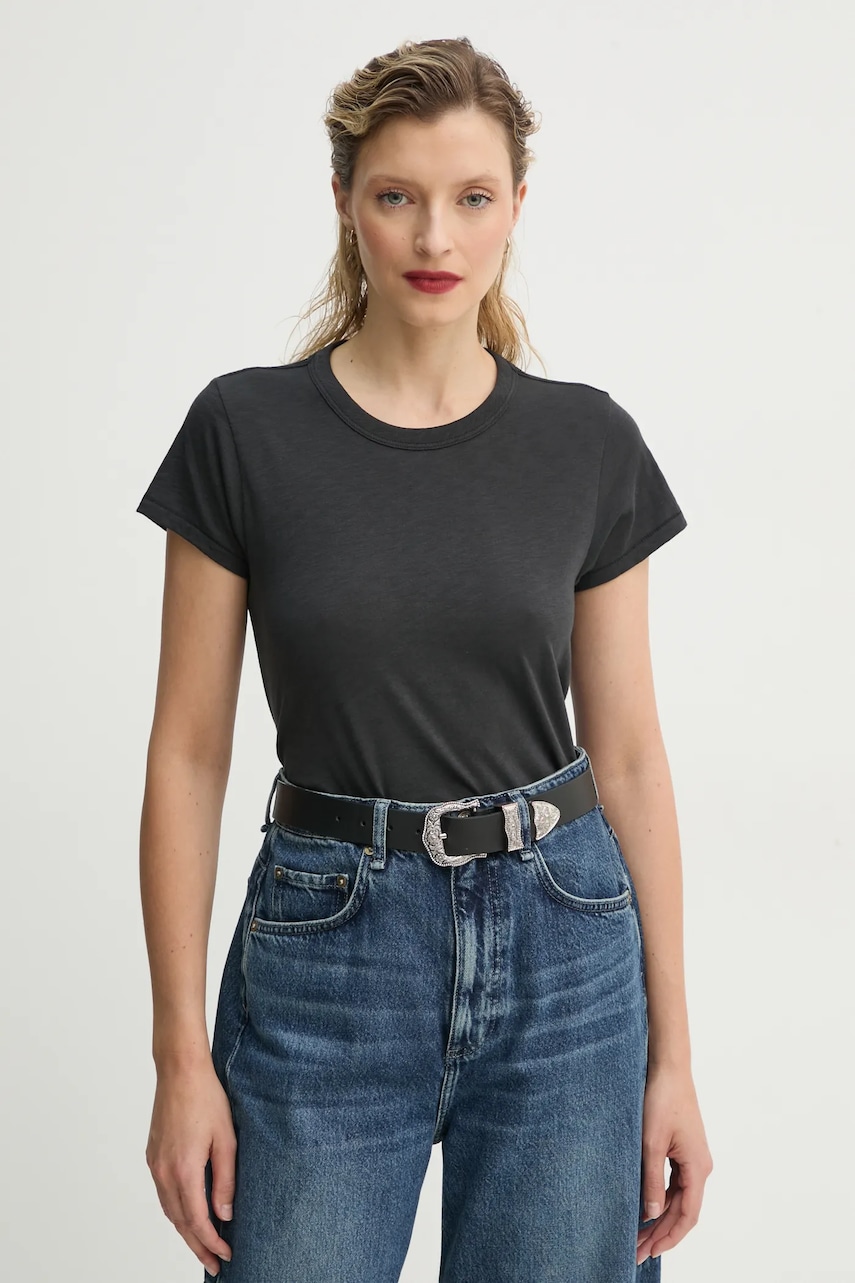 rag & bone  Bavlněné tričko
