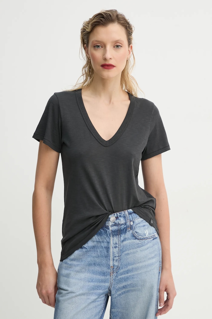 rag & bone  Bavlněné tričko
