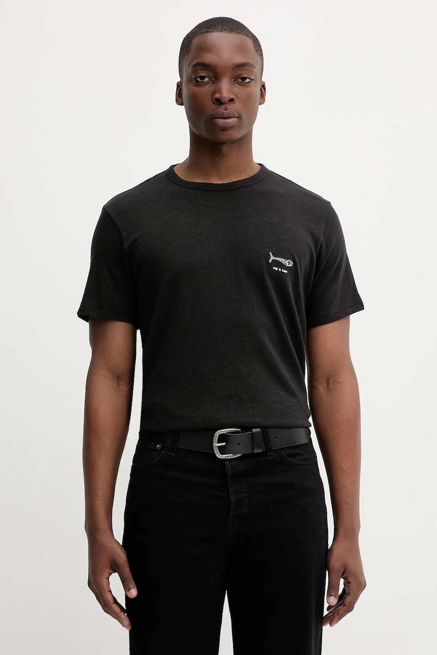 rag & bone  Bavlněné tričko