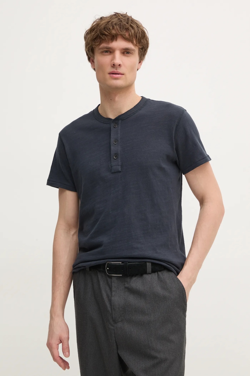 rag & bone  Bavlněné tričko