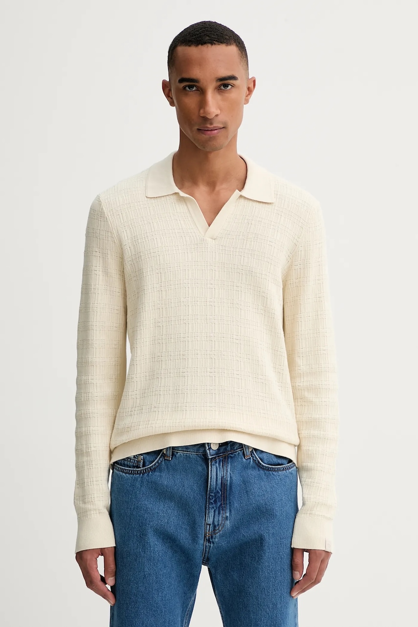rag & bone  Bavlněný svetr