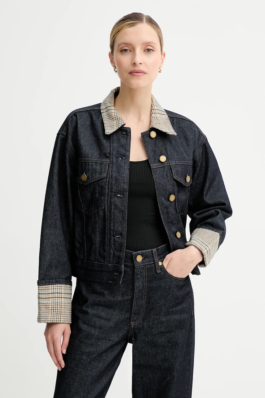 rag & bone  Džínová bunda