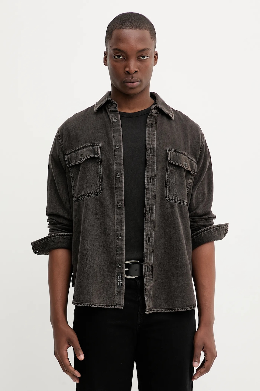 rag & bone  Džínová košile