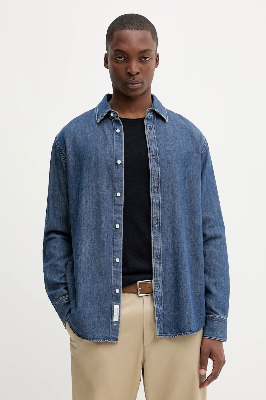 rag & bone  Džínová košile
