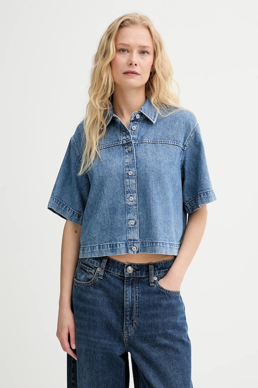 rag & bone  Džínová košile