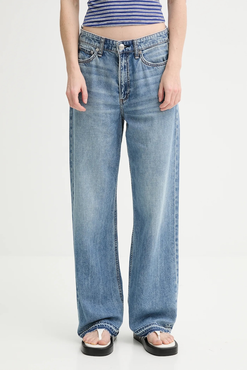 rag & bone  Džíny