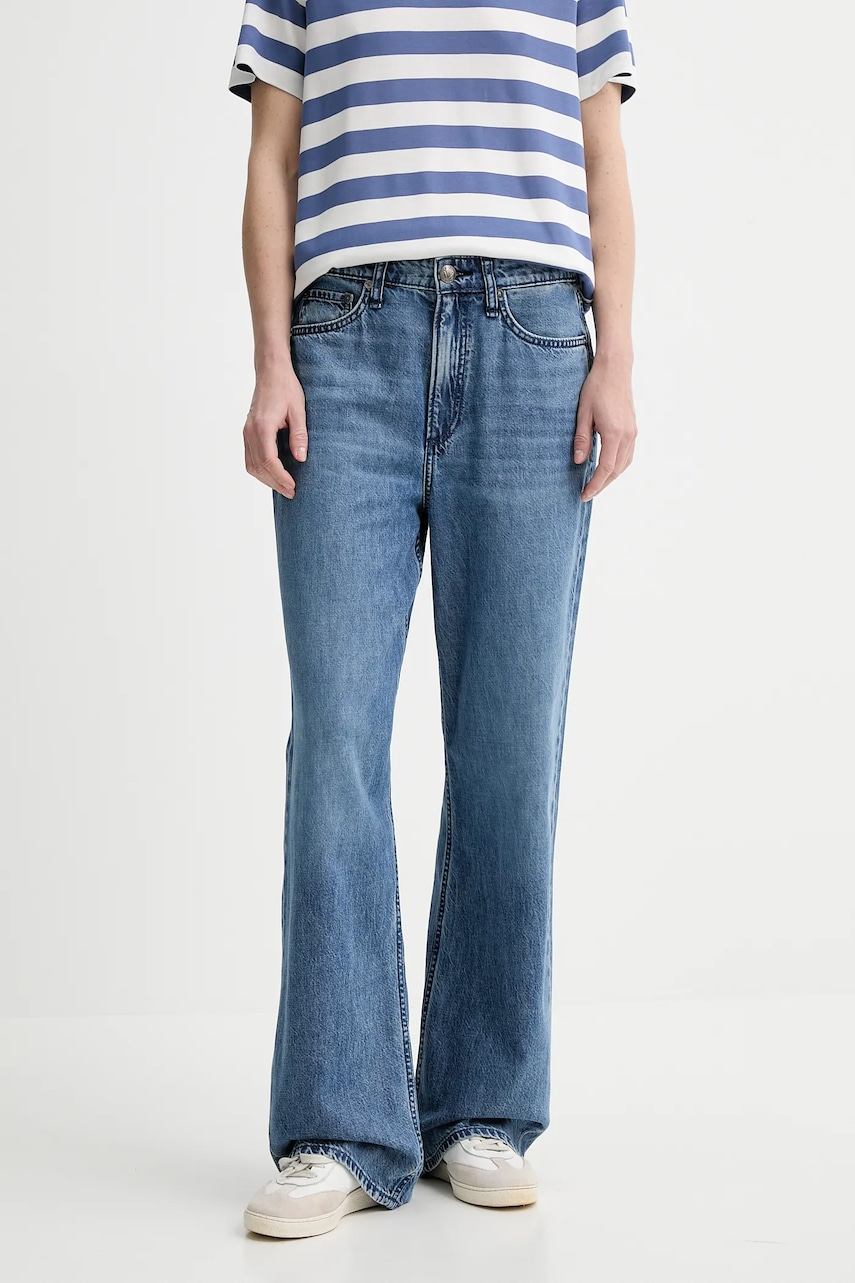 rag & bone  Džíny